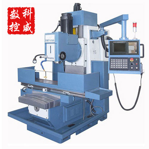 XK7150床身kaiyun官方网站铣床